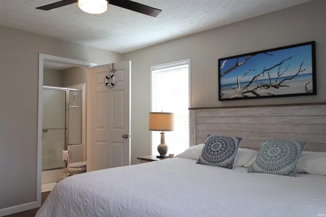 $364,000 | 5641 North Craney Road, Loogootee, IN 47553