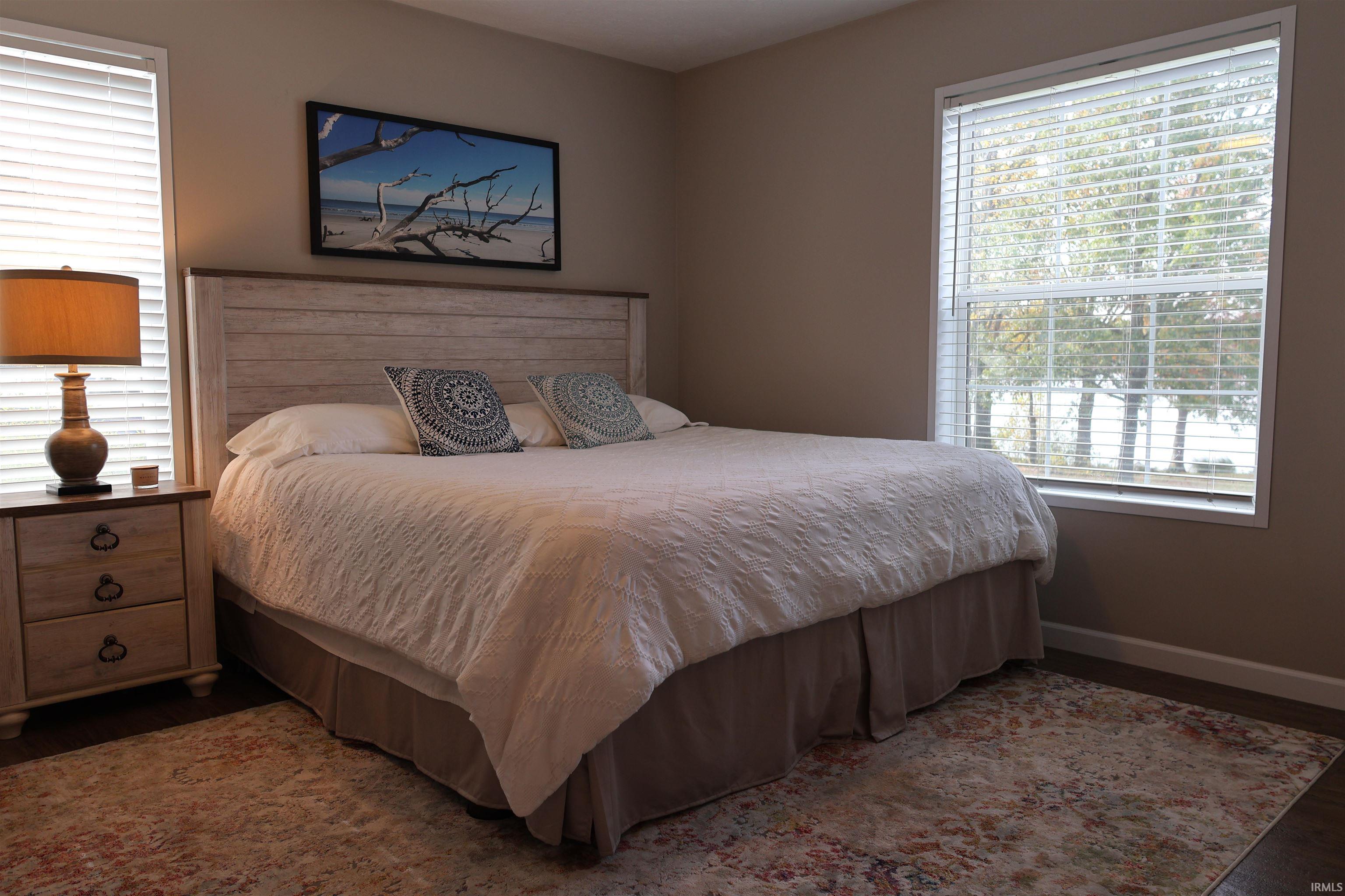 5641 North Craney Road Loogootee, IN 47553 - Photo 17 of 35