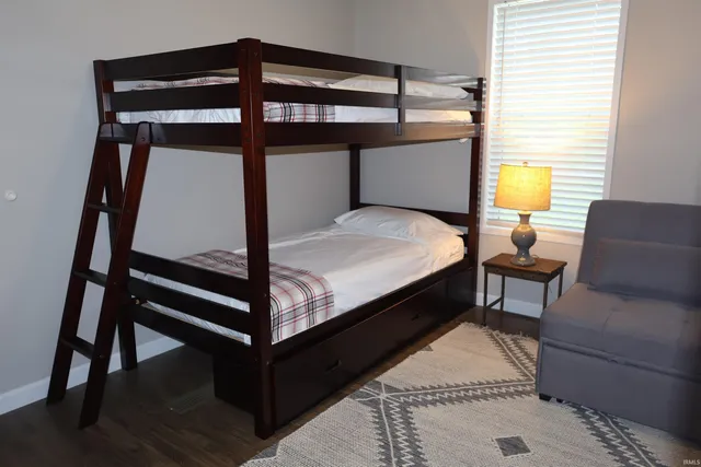 $364,000 | 5641 North Craney Road, Loogootee, IN 47553