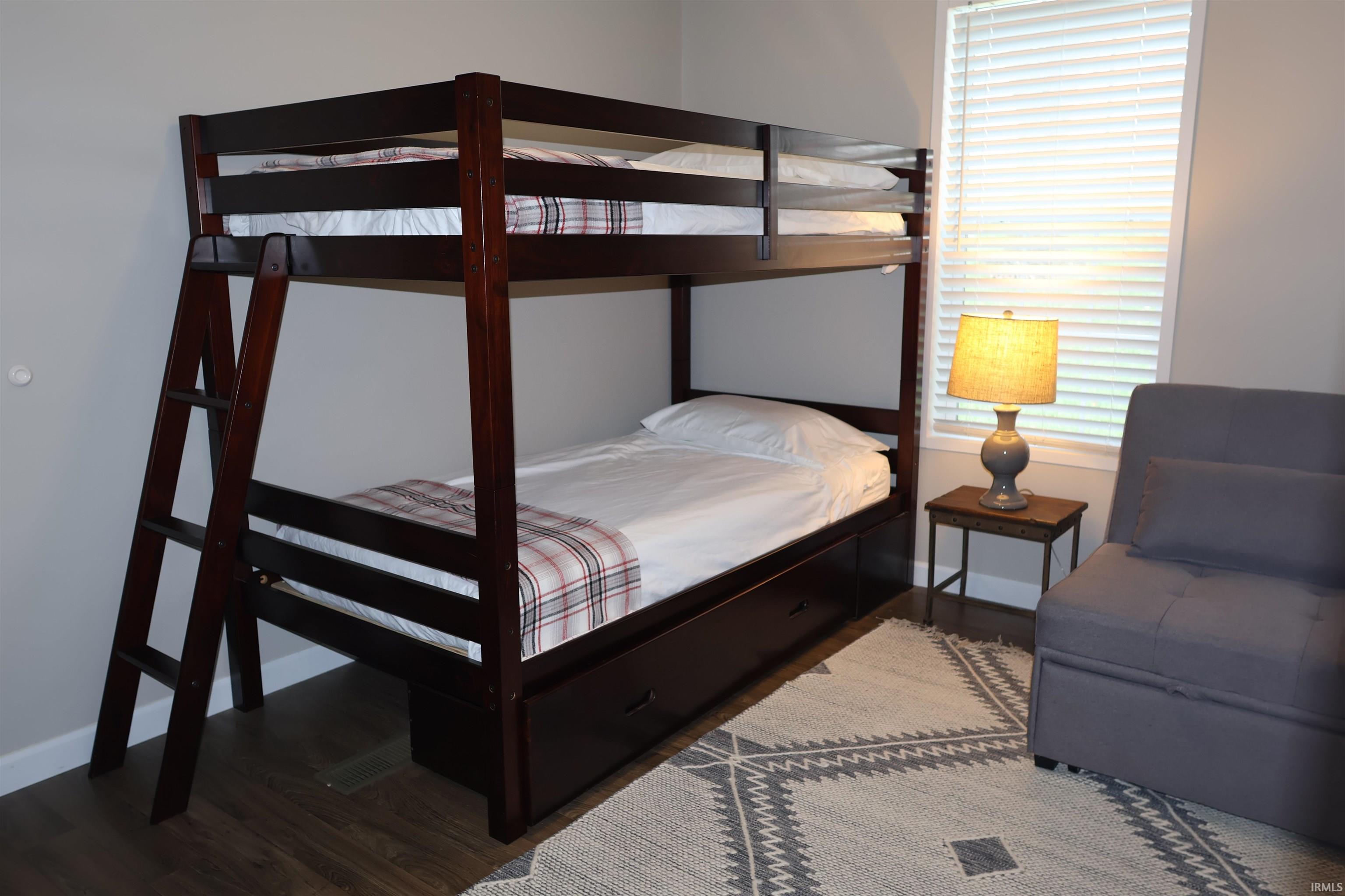 5641 North Craney Road Loogootee, IN 47553 - Photo 19 of 35