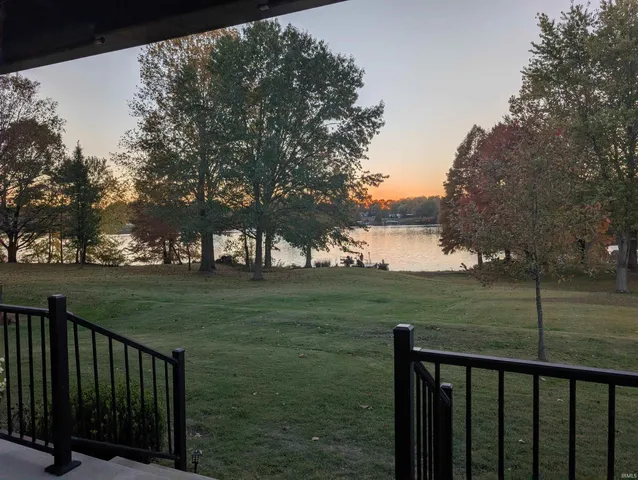 $364,000 | 5641 North Craney Road, Loogootee, IN 47553