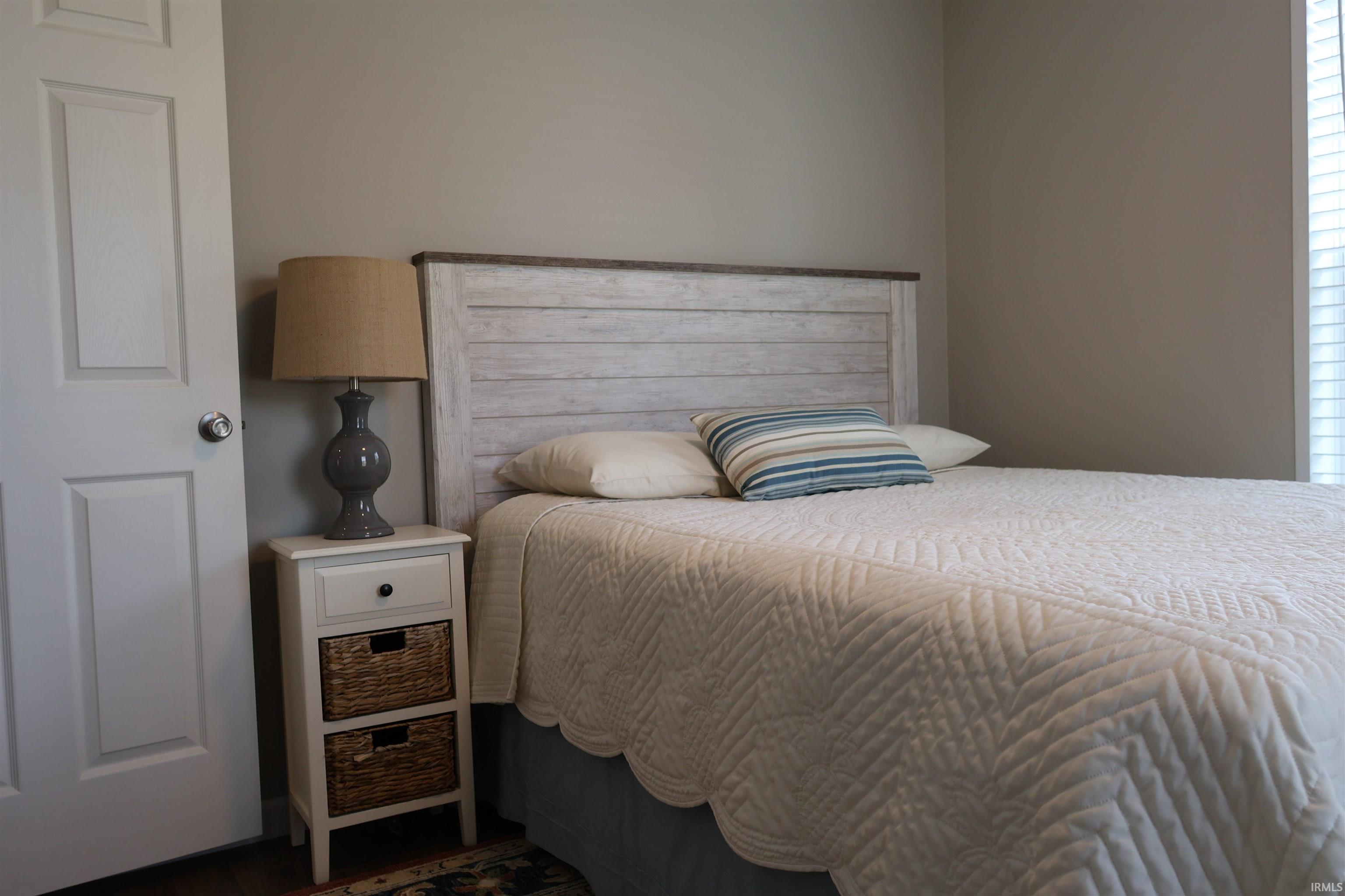 5641 North Craney Road Loogootee, IN 47553 - Photo 21 of 35