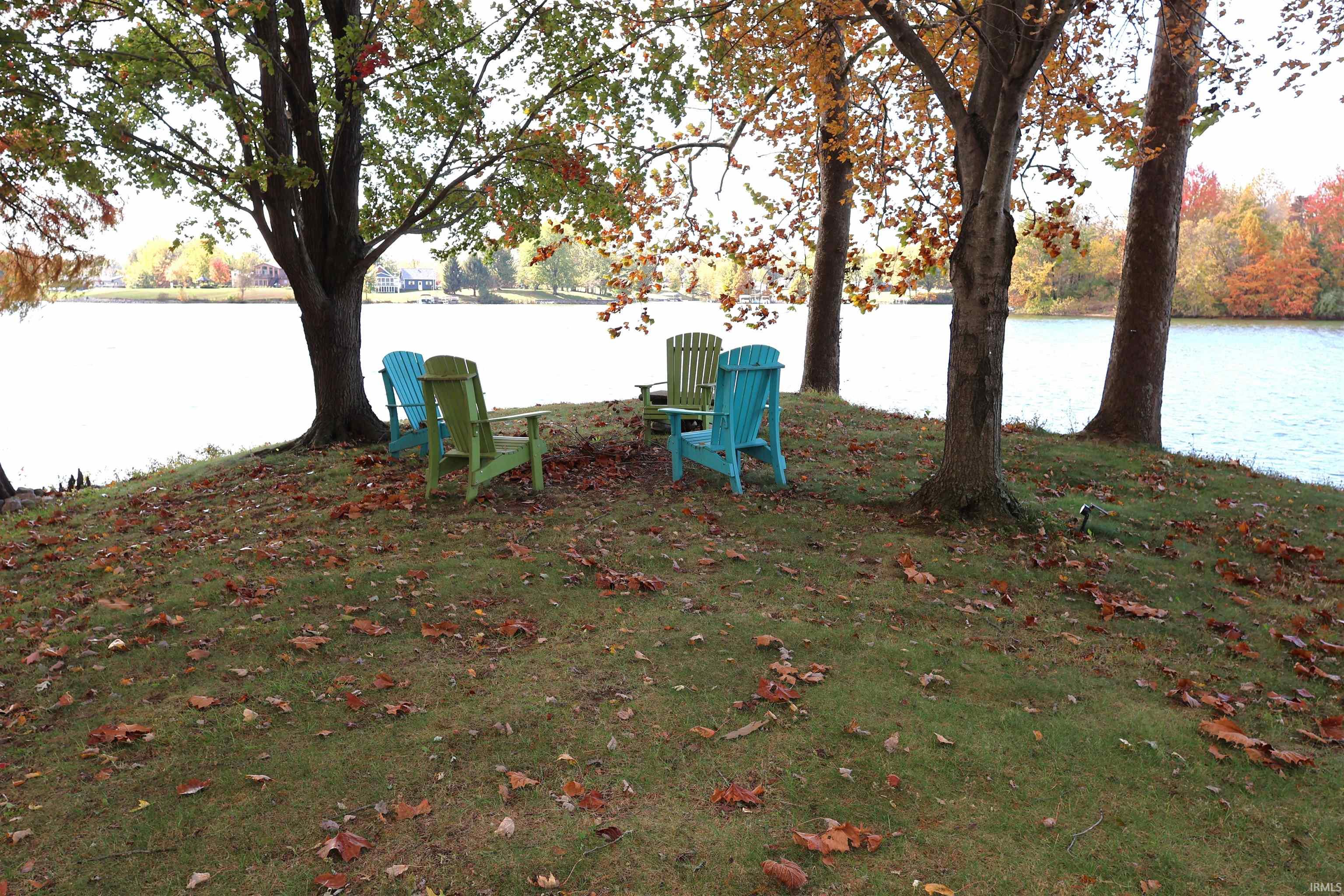 5641 North Craney Road Loogootee, IN 47553 - Photo 27 of 35