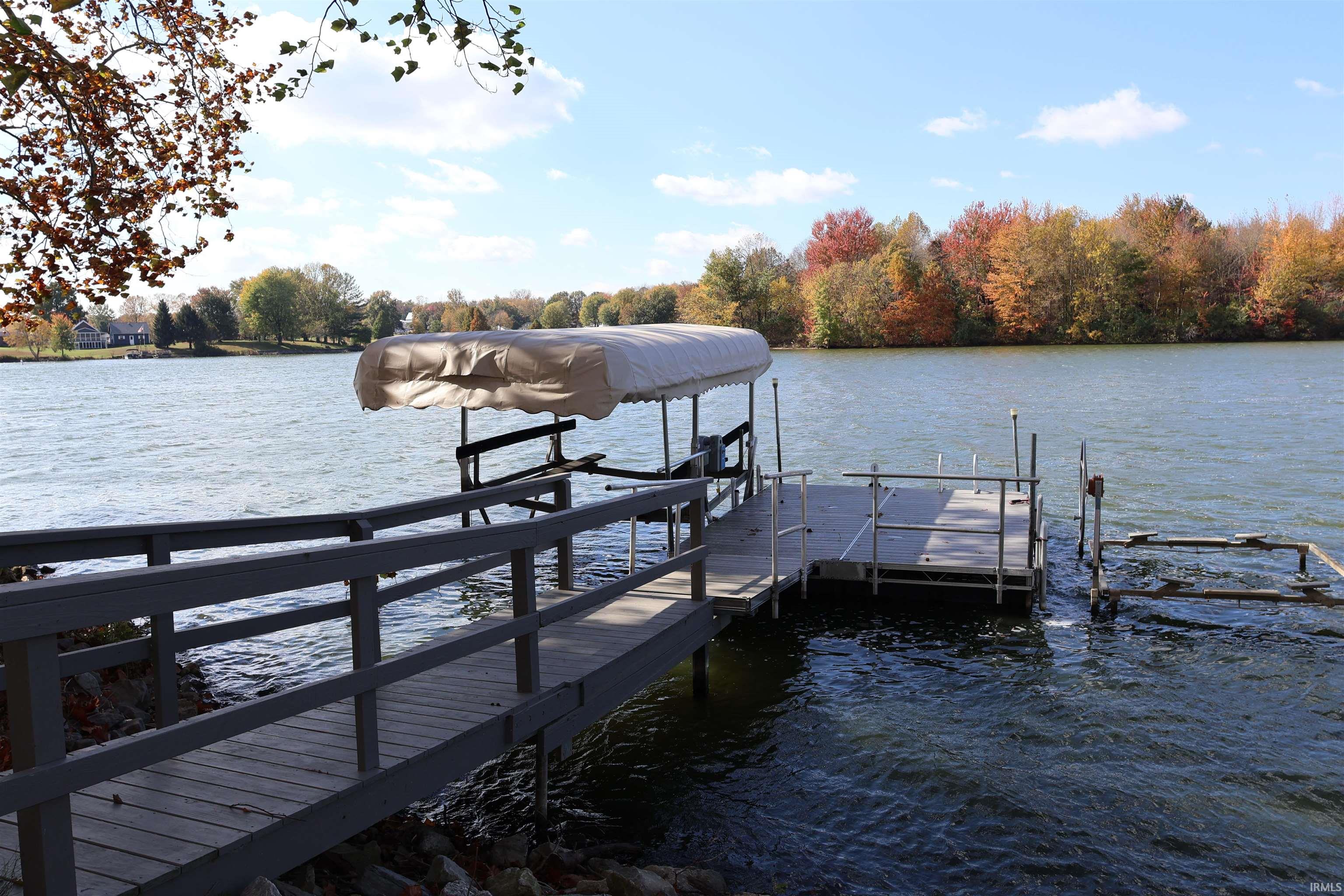 5641 North Craney Road Loogootee, IN 47553 - Photo 3 of 35