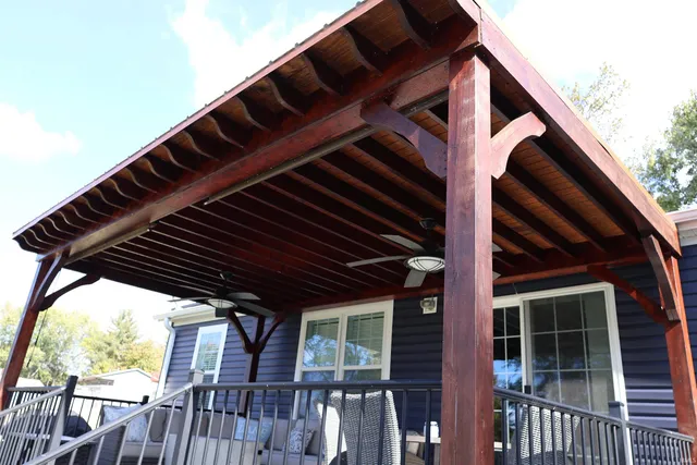 $364,000 | 5641 North Craney Road, Loogootee, IN 47553