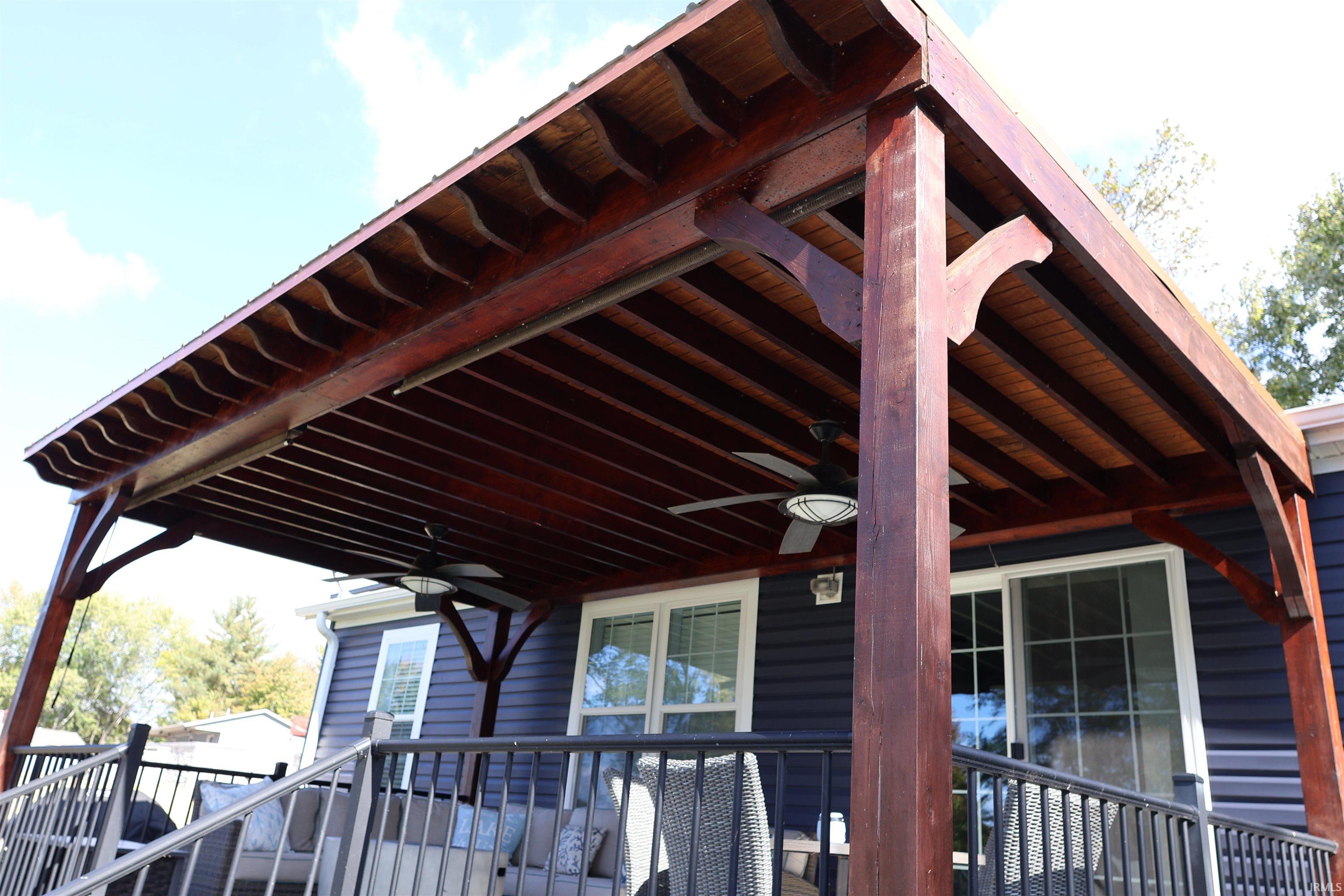 5641 North Craney Road Loogootee, IN 47553 - Photo 31 of 35