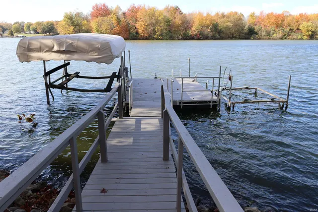 $364,000 | 5641 North Craney Road, Loogootee, IN 47553