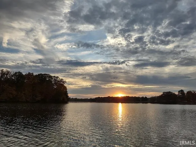 $364,000 | 5641 North Craney Road, Loogootee, IN 47553