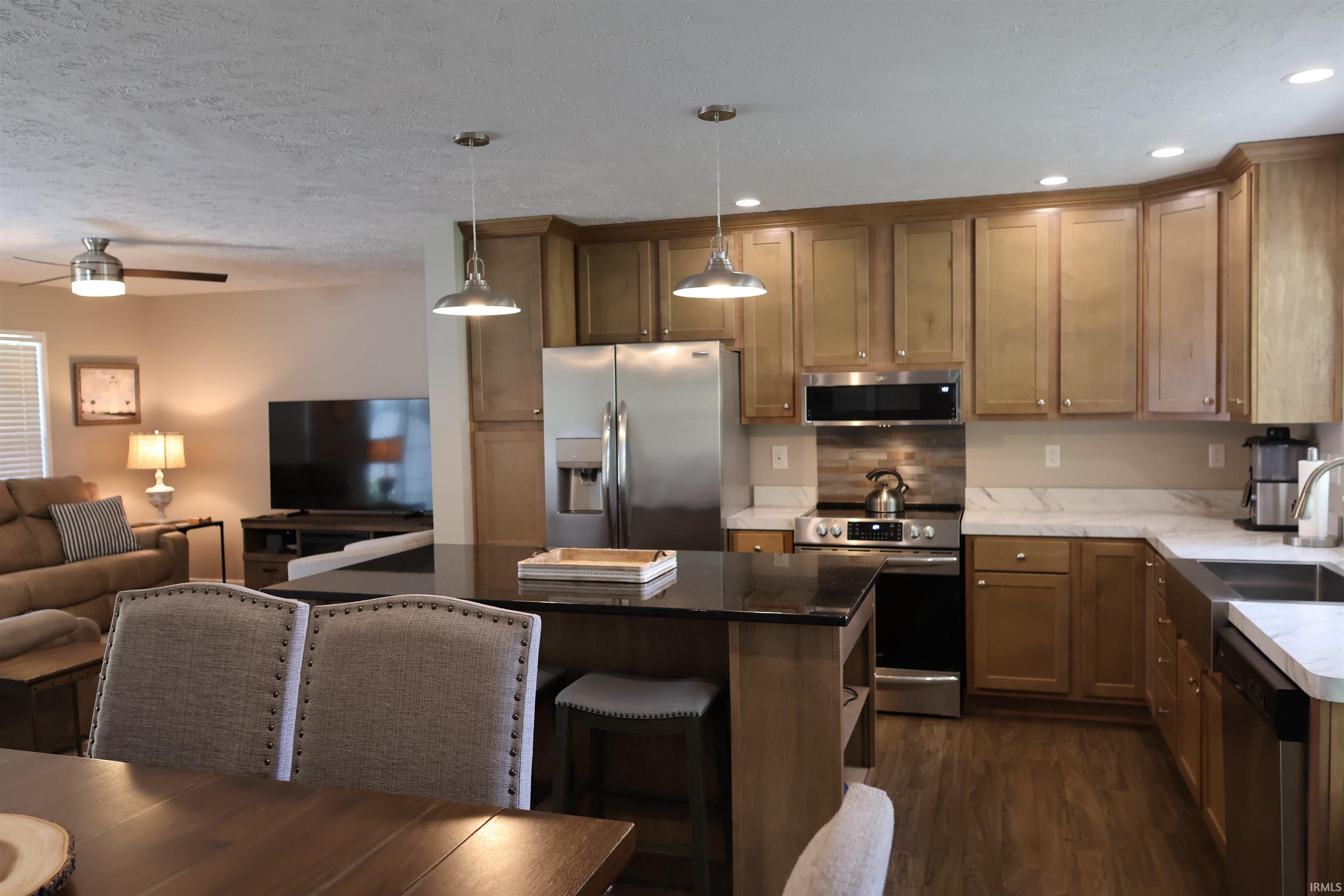 5641 North Craney Road Loogootee, IN 47553 - Photo 5 of 35