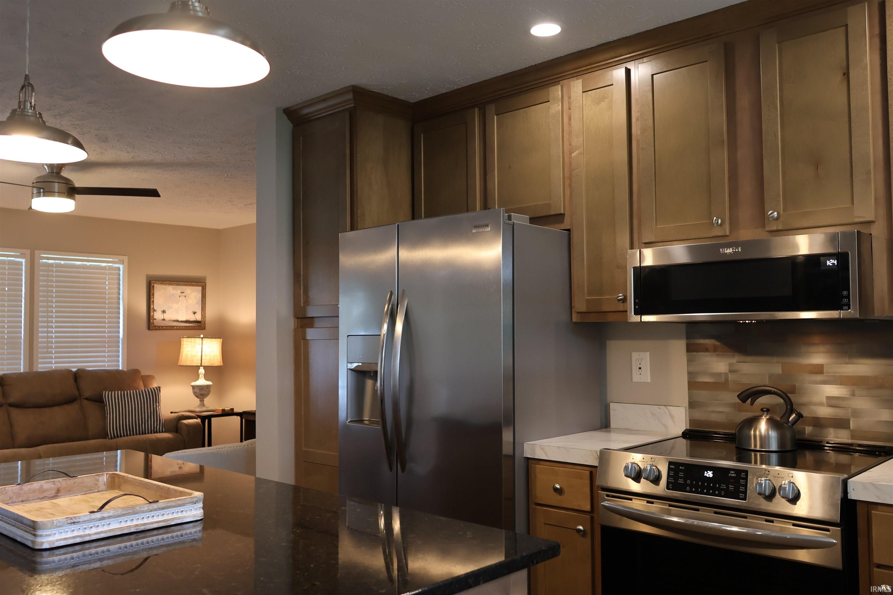 5641 North Craney Road Loogootee, IN 47553 - Photo 6 of 35