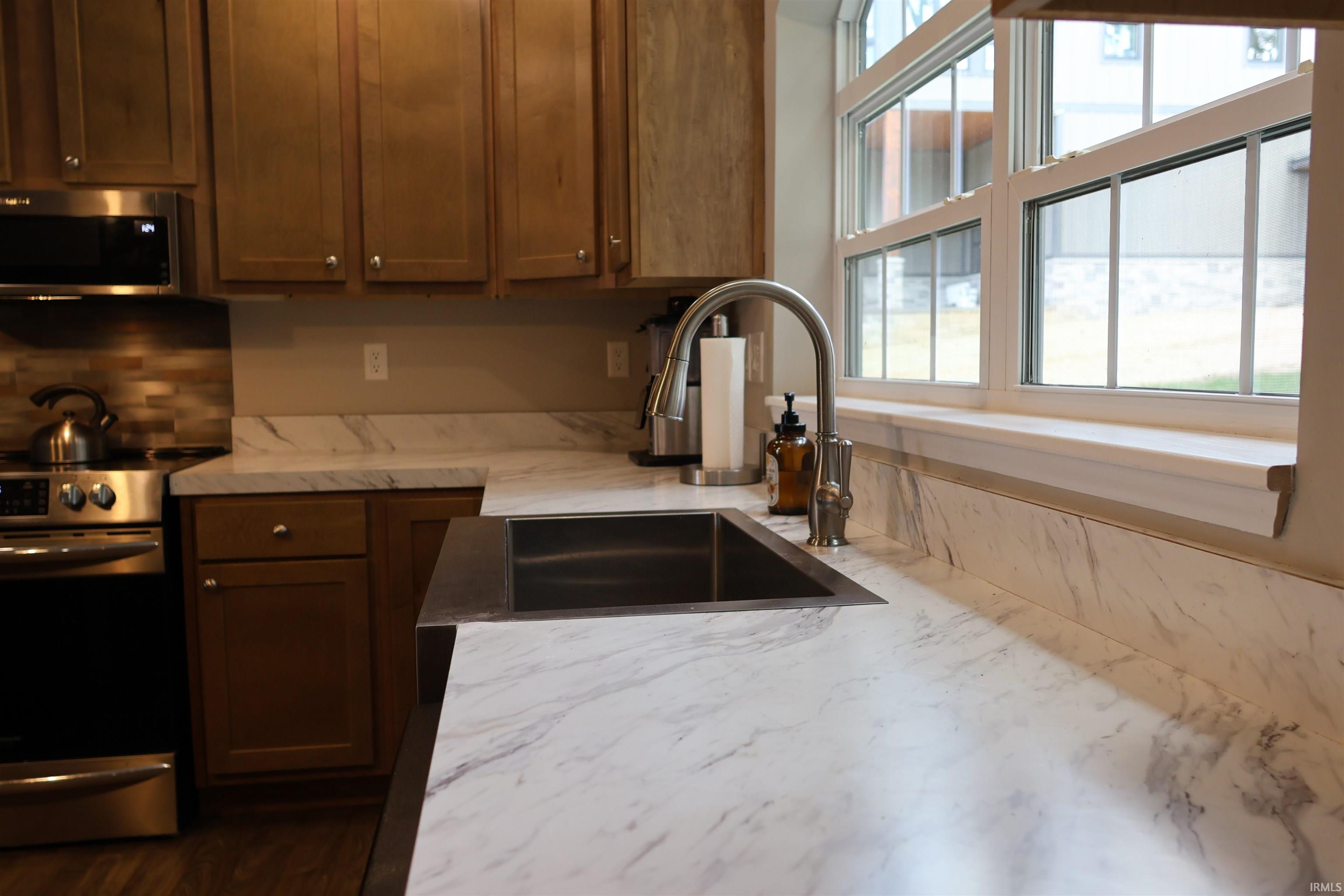 5641 North Craney Road Loogootee, IN 47553 - Photo 7 of 35