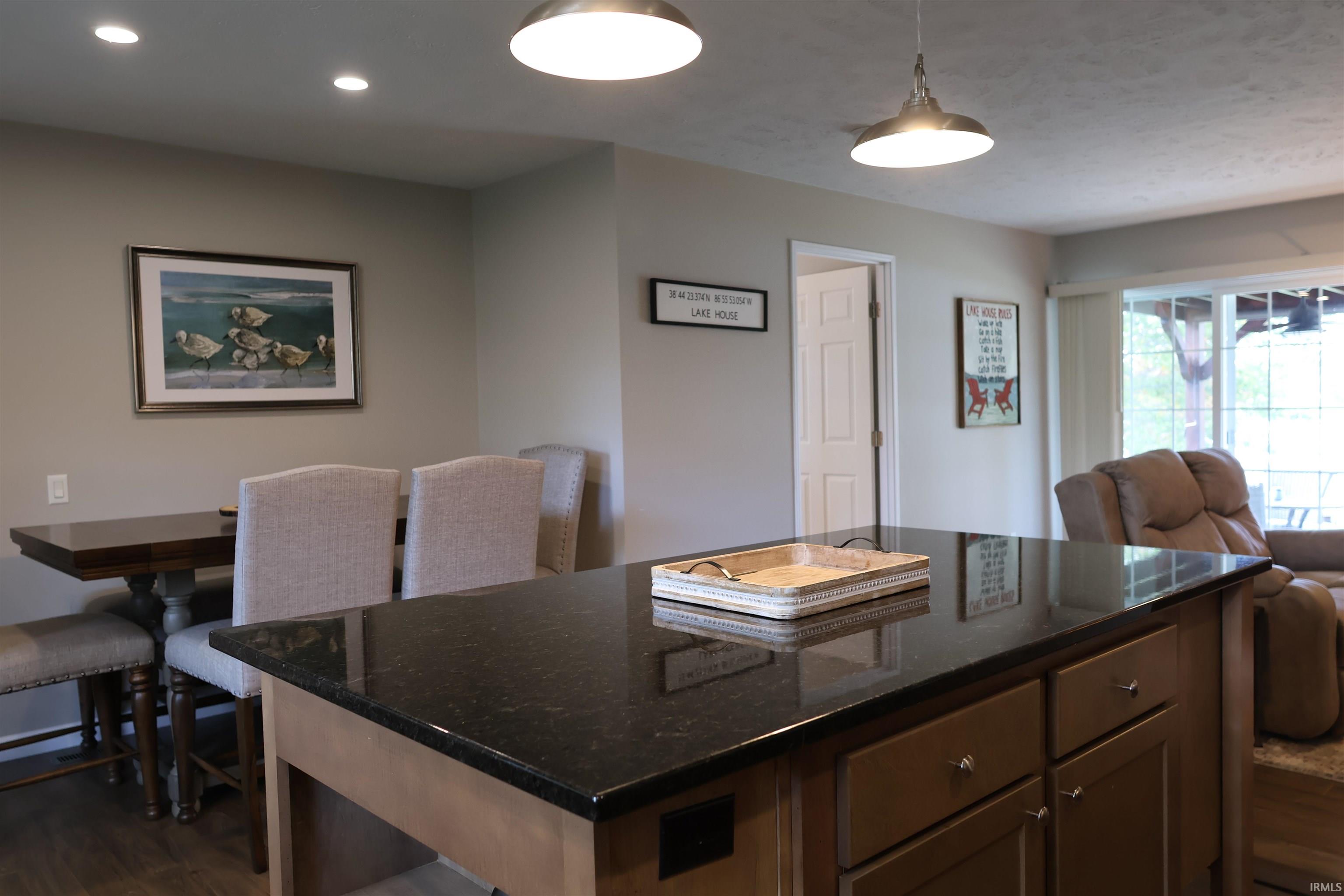 5641 North Craney Road Loogootee, IN 47553 - Photo 8 of 35