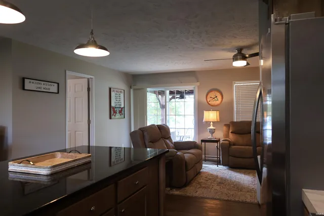 $364,000 | 5641 North Craney Road, Loogootee, IN 47553