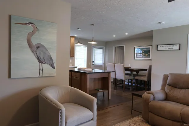 $364,000 | 5641 North Craney Road, Loogootee, IN 47553