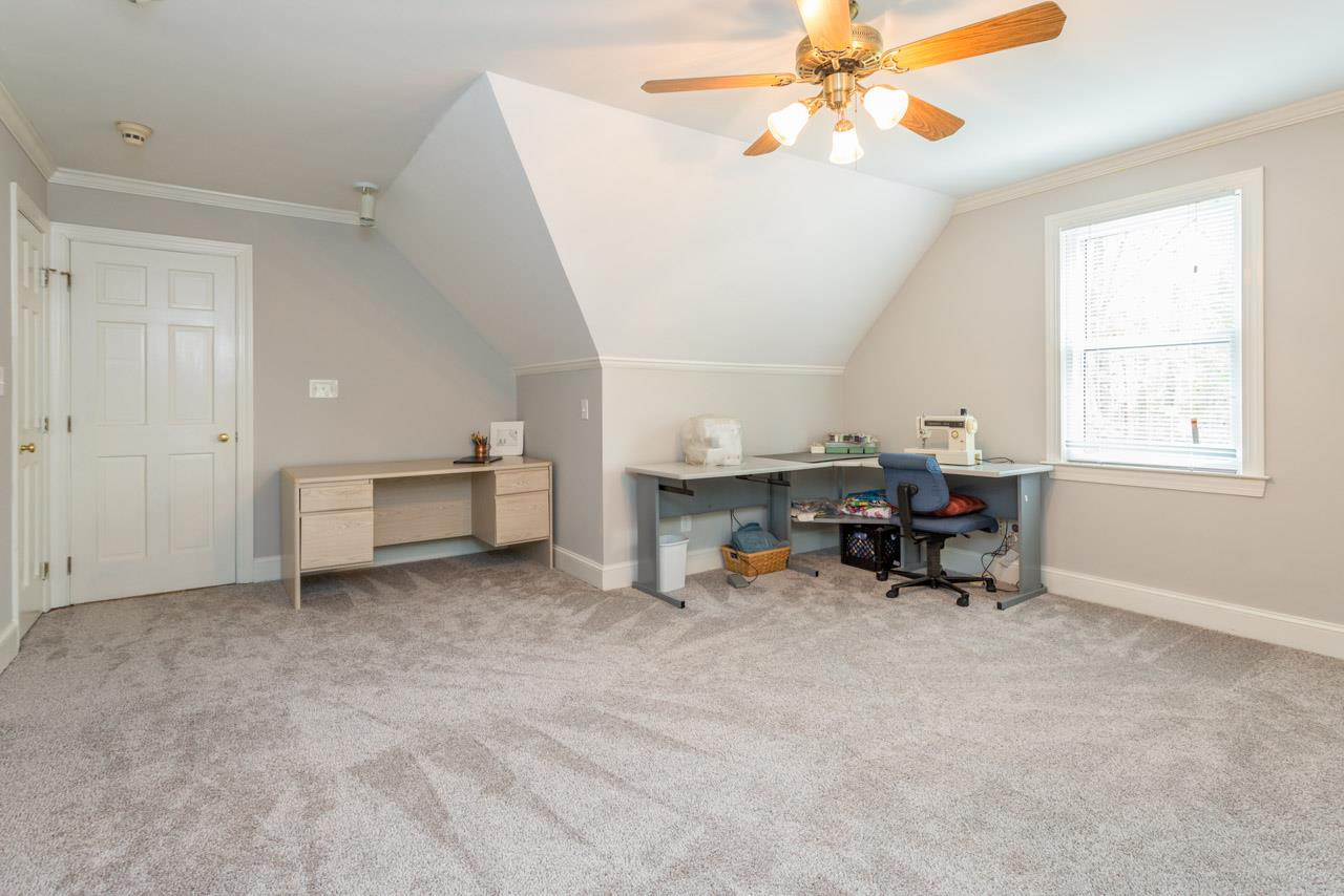 905 Brookfield Road Raleigh, NC 27615 - Photo 20 of 25 Bonus Room