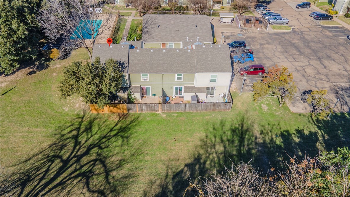 1500 Lake Shore Drive, Unit 404 Waco, TX 76708 - Photo 19 of 21