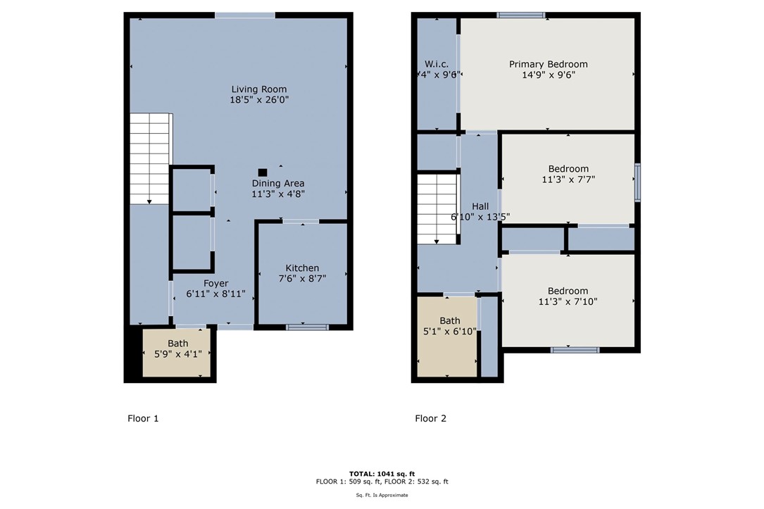 1500 Lake Shore Drive, Unit 404 Waco, TX 76708 - Photo 2 of 21