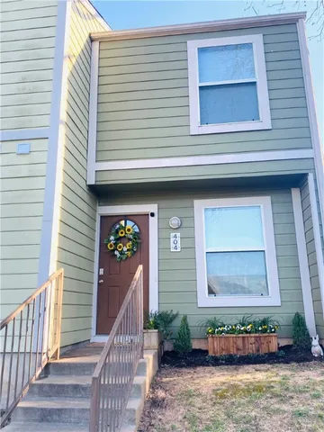 $161,000 | 1500 Lake Shore Drive, Unit 404, Waco, TX 76708