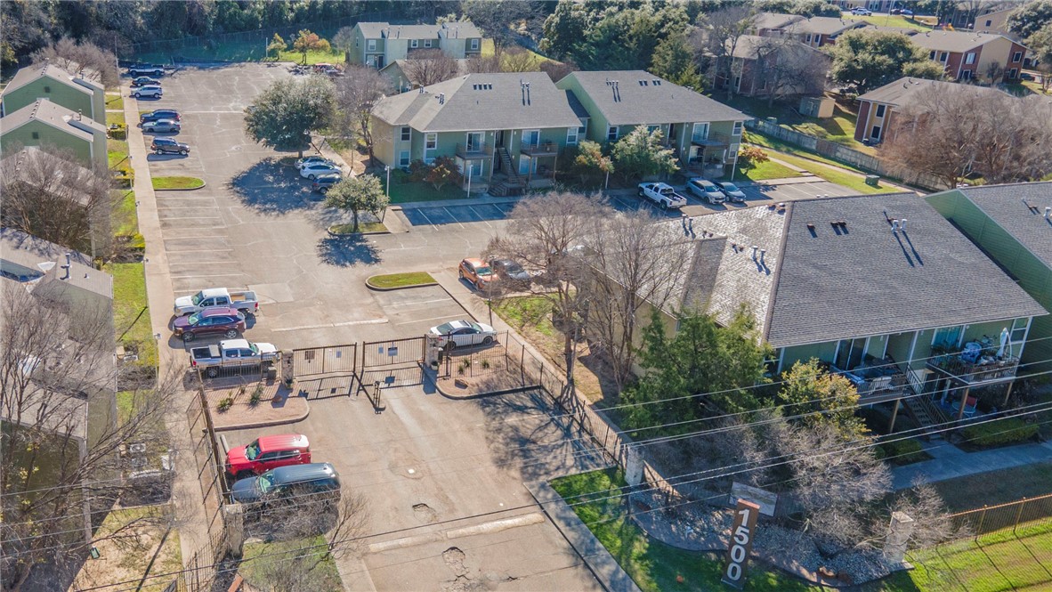 1500 Lake Shore Drive, Unit 404 Waco, TX 76708 - Photo 6 of 21