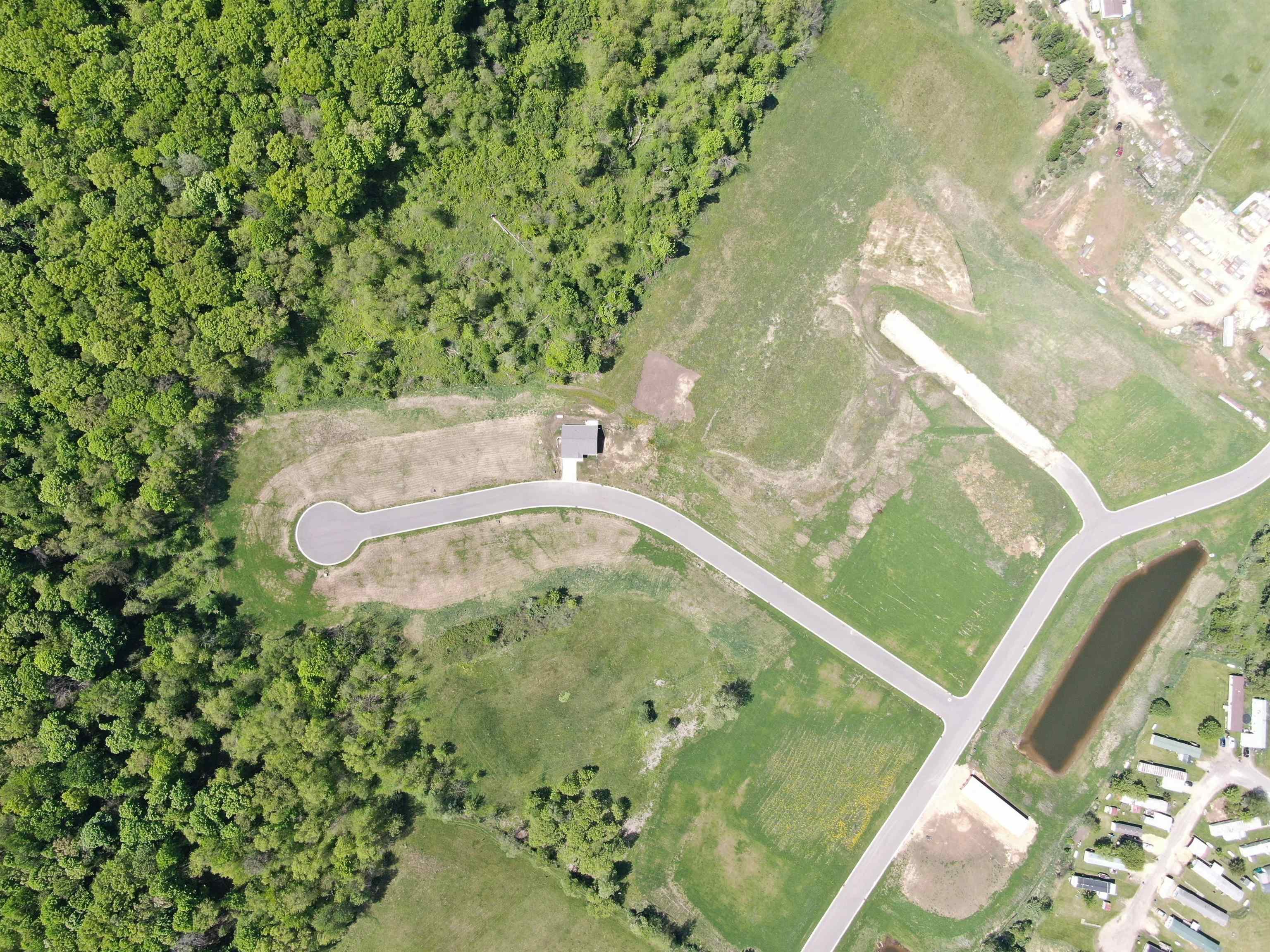 Lot 2 Pearson Ontario, WI 54651 - Photo 8 of 12