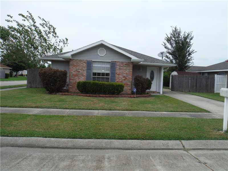 2436 Rue Jesann Marrero, LA 70072 - Photo 1 of 6 Gallery Image 1
