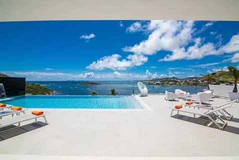 a car parked on the side of the road