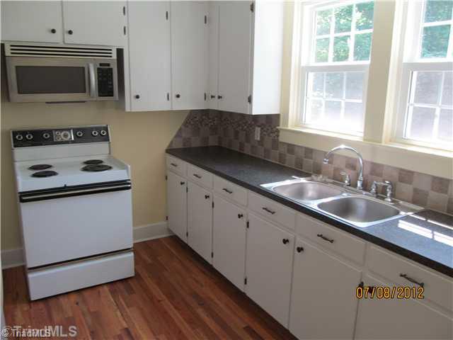 2120 Springs Road Mount Airy, NC 27030 - Photo 11 of 15 Kitchen.