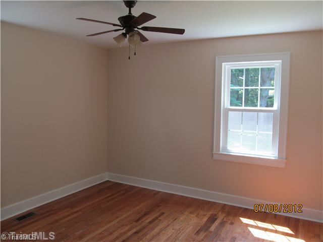 2120 Springs Road Mount Airy, NC 27030 - Photo 5 of 15 2nd Bedroom.