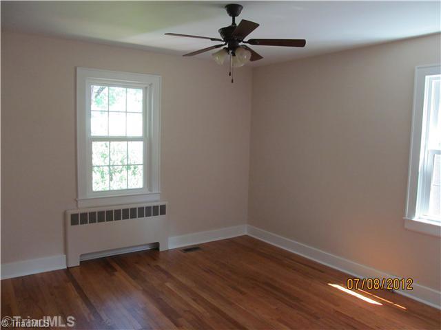 2120 Springs Road Mount Airy, NC 27030 - Photo 6 of 15 Master Bedroom.