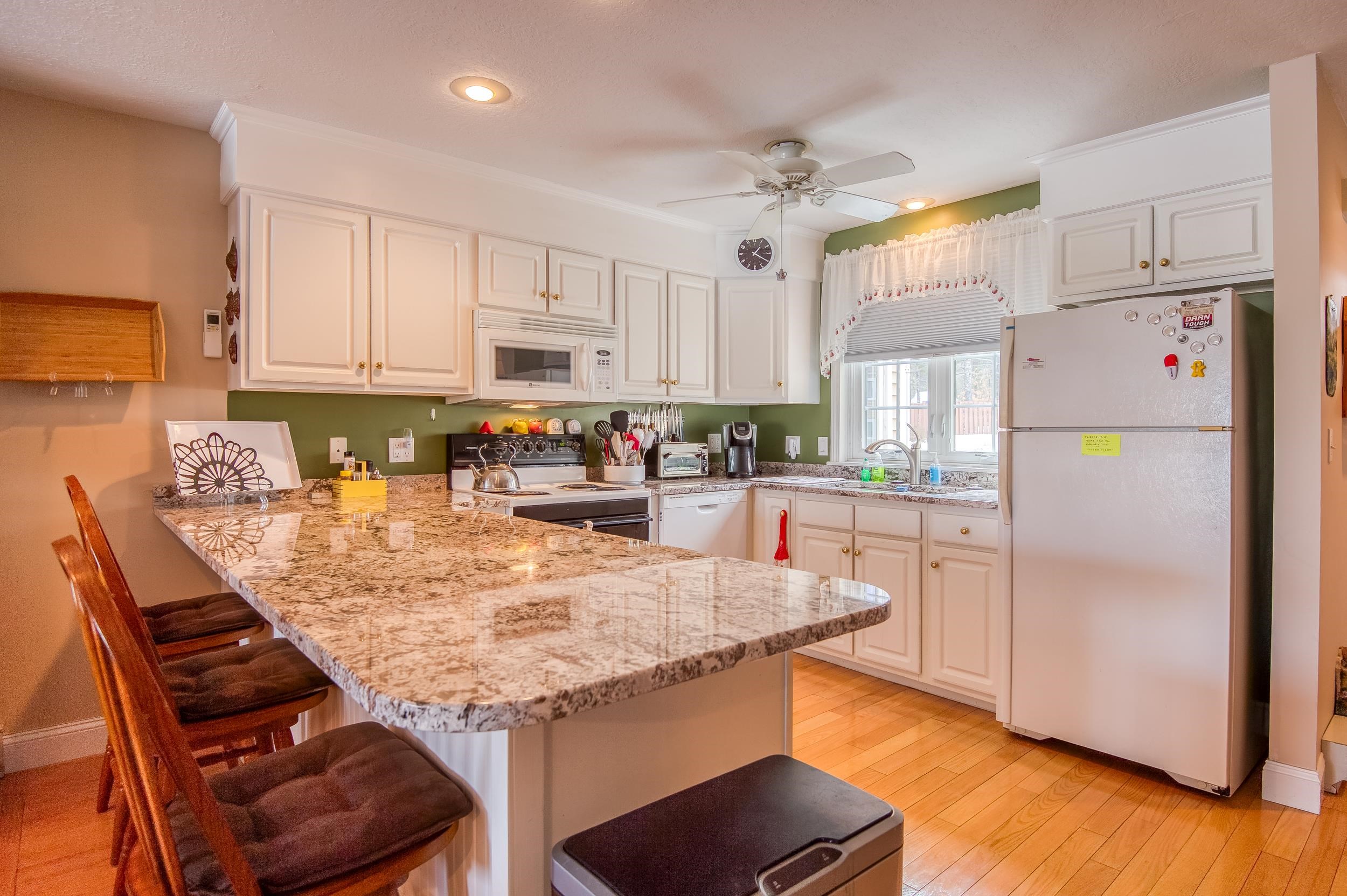 50 Patch Pond Road, Unit 33 Ossipee, NH 03814 - Photo 11 of 43