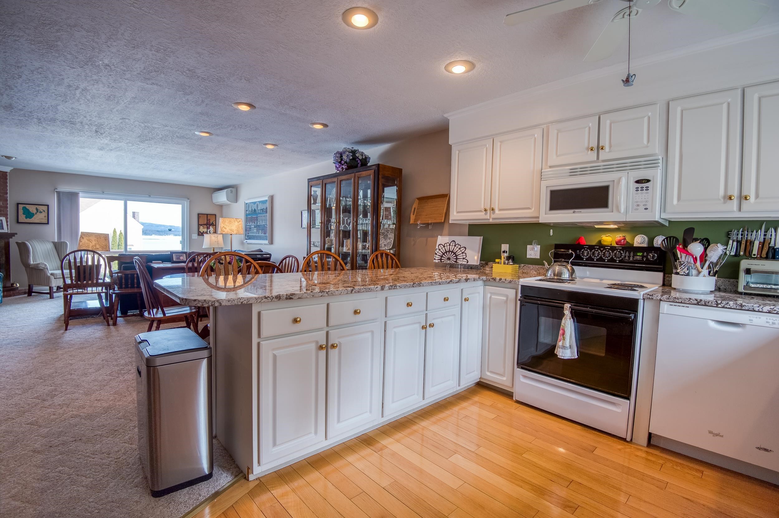 50 Patch Pond Road, Unit 33 Ossipee, NH 03814 - Photo 13 of 43