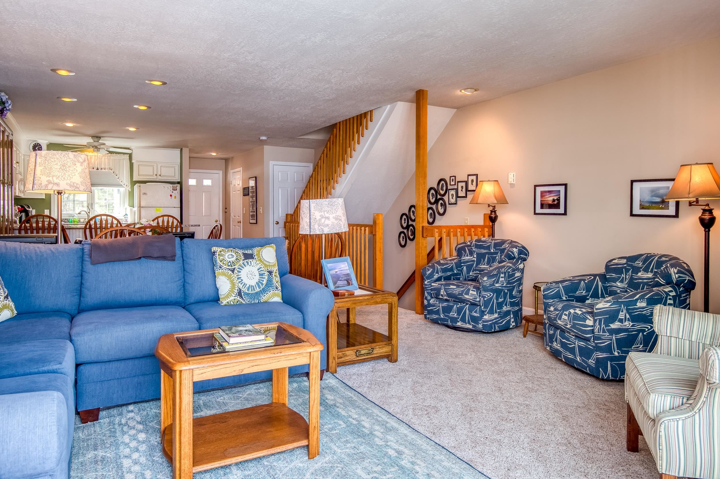 50 Patch Pond Road, Unit 33 Ossipee, NH 03814 - Photo 19 of 43