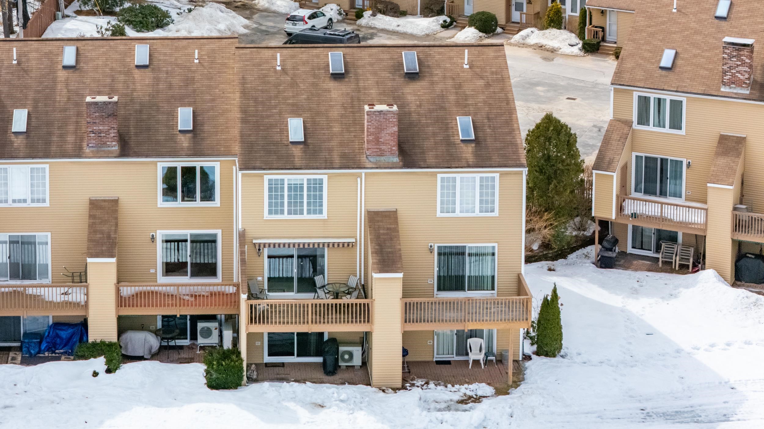 50 Patch Pond Road, Unit 33 Ossipee, NH 03814 - Photo 2 of 43