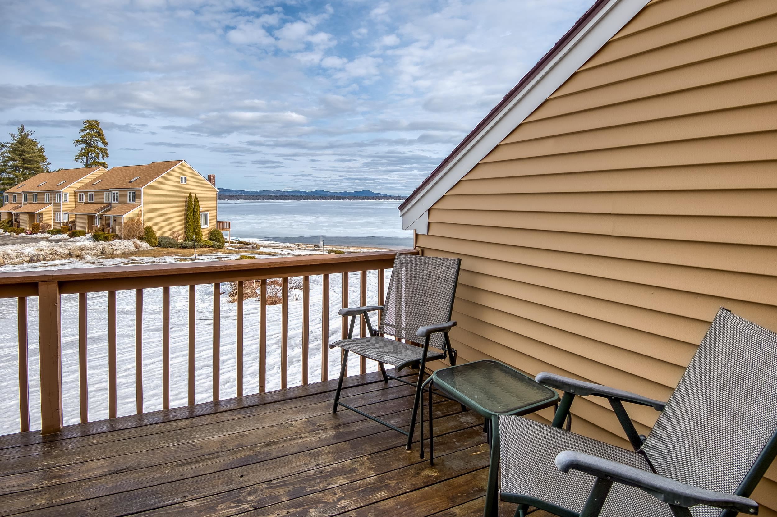 50 Patch Pond Road, Unit 33 Ossipee, NH 03814 - Photo 22 of 43