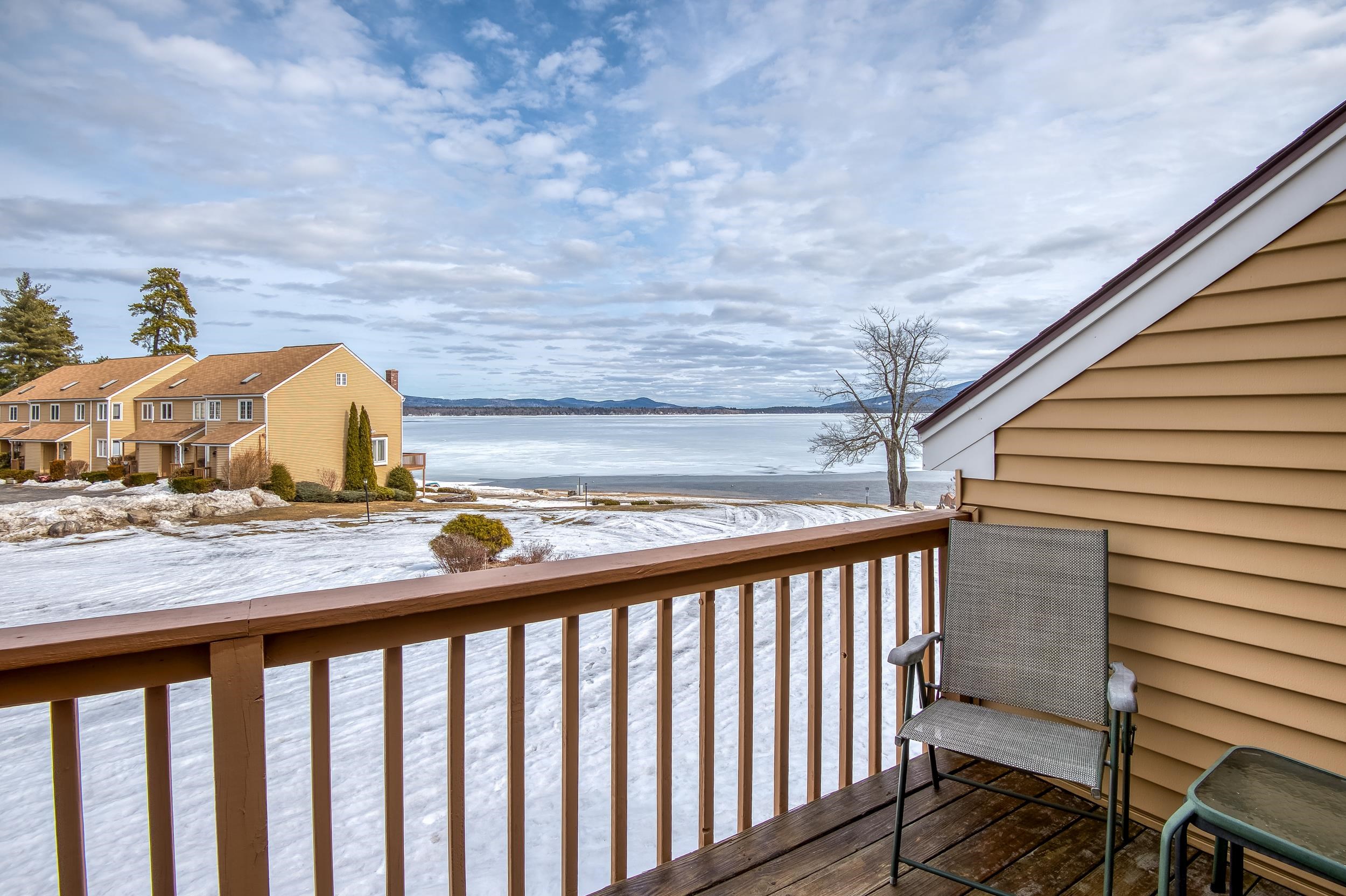 50 Patch Pond Road, Unit 33 Ossipee, NH 03814 - Photo 23 of 43