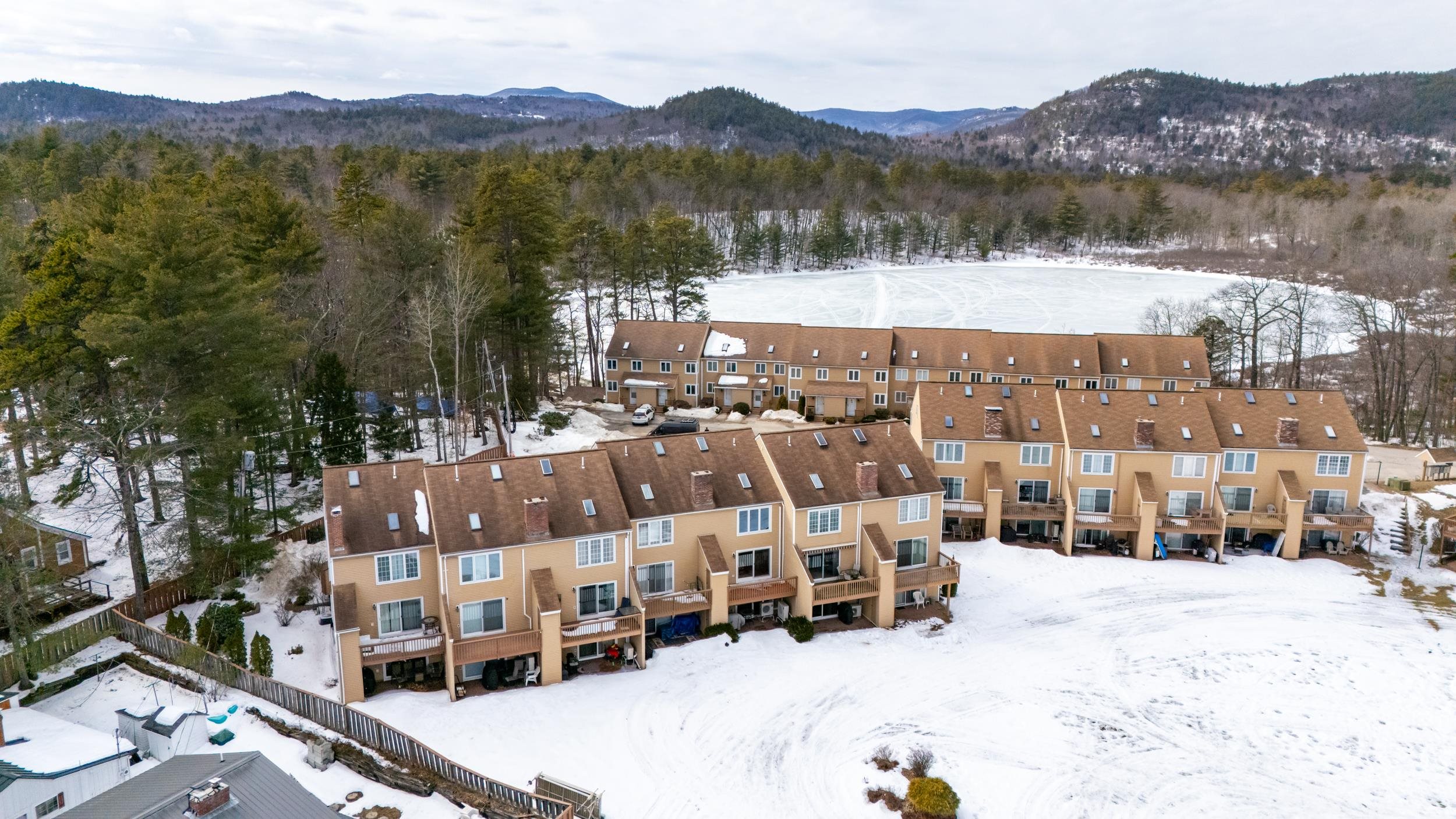50 Patch Pond Road, Unit 33 Ossipee, NH 03814 - Photo 3 of 43
