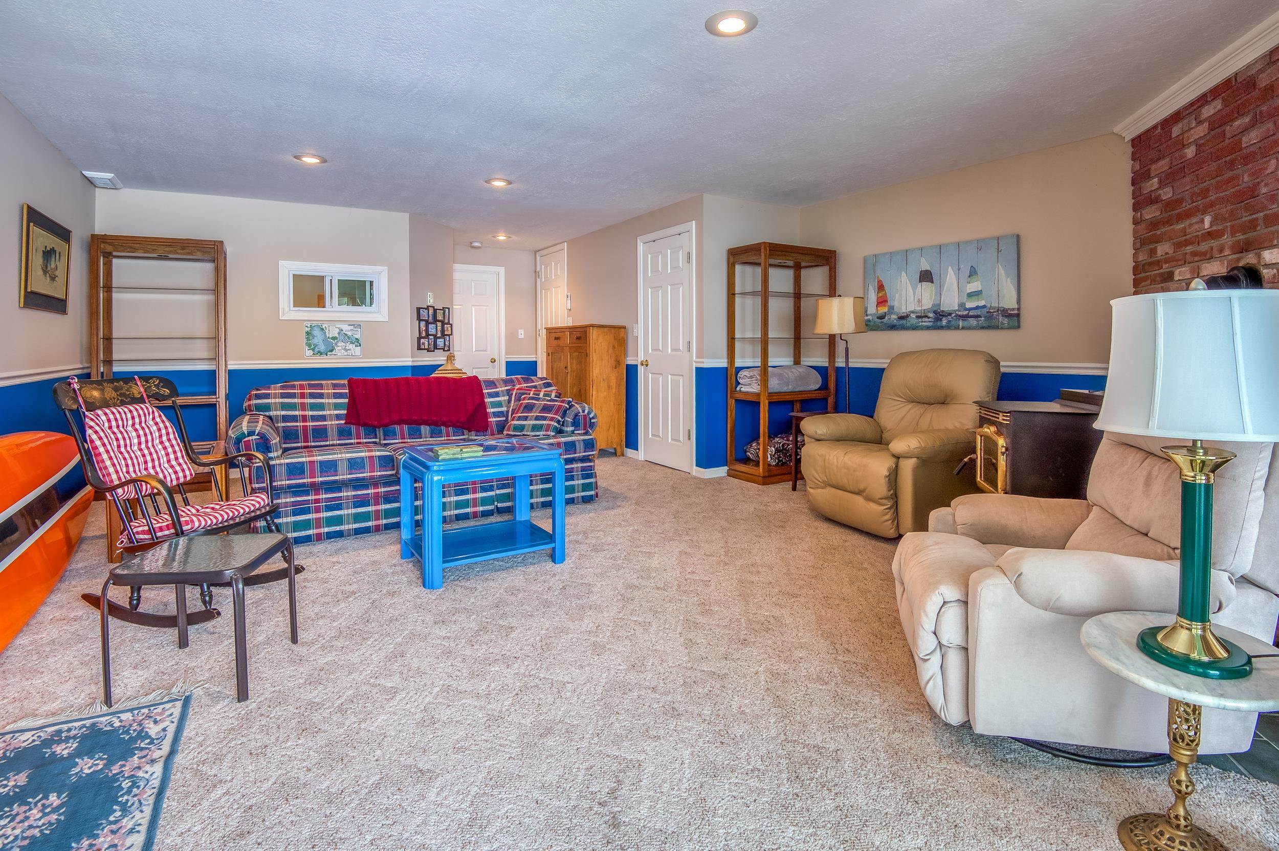 50 Patch Pond Road, Unit 33 Ossipee, NH 03814 - Photo 35 of 43