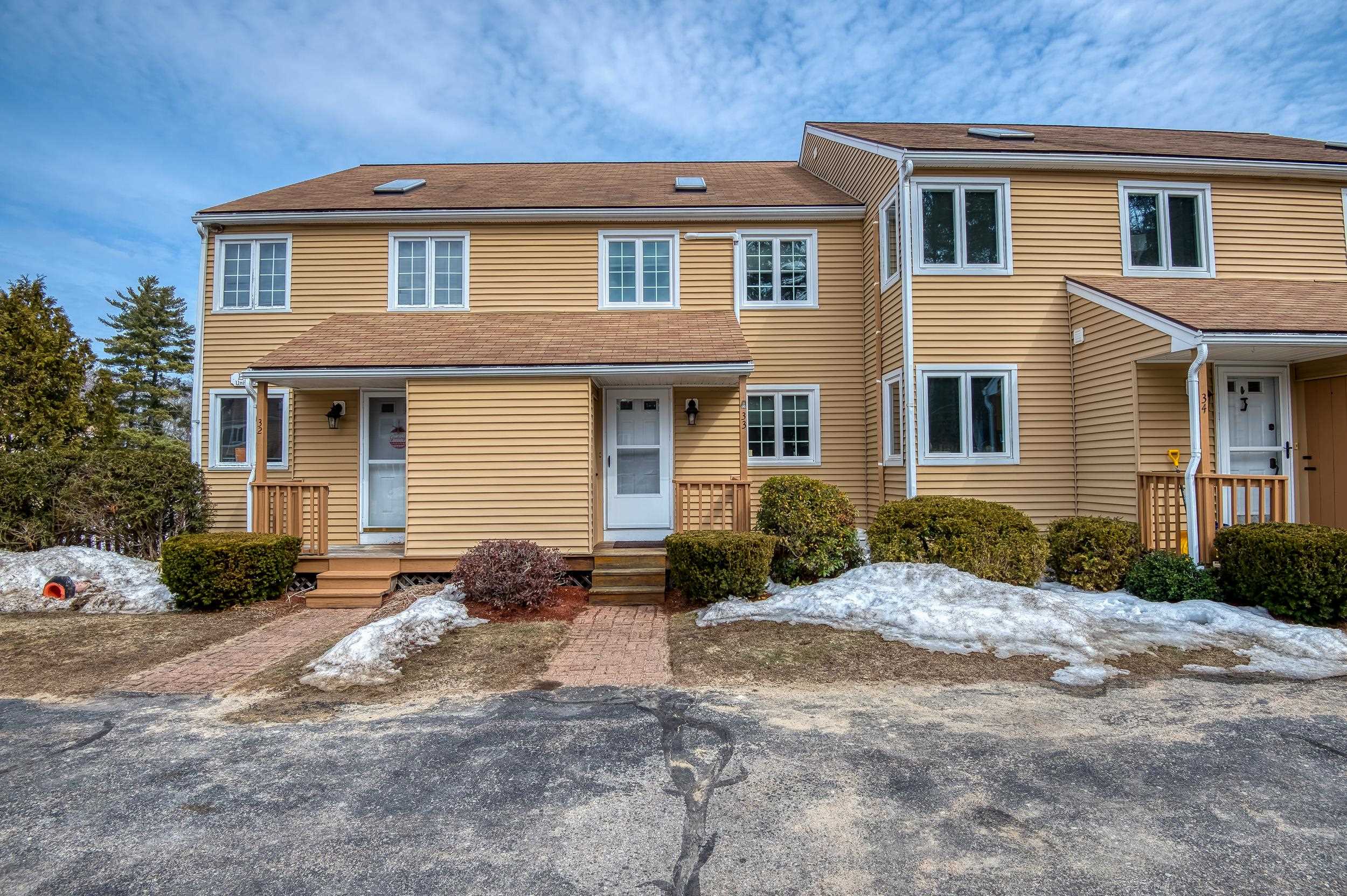 50 Patch Pond Road, Unit 33 Ossipee, NH 03814 - Photo 5 of 43