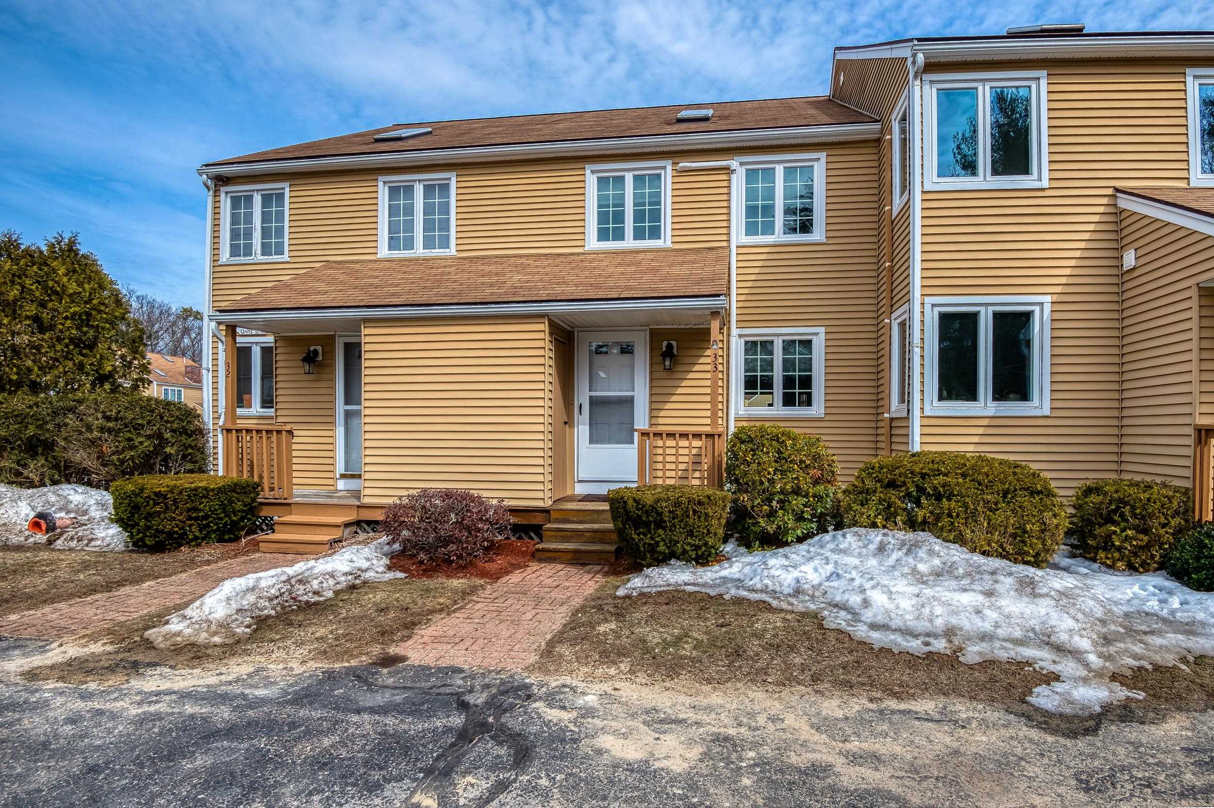 50 Patch Pond Road, Unit 33 Ossipee, NH 03814 - Photo 6 of 43