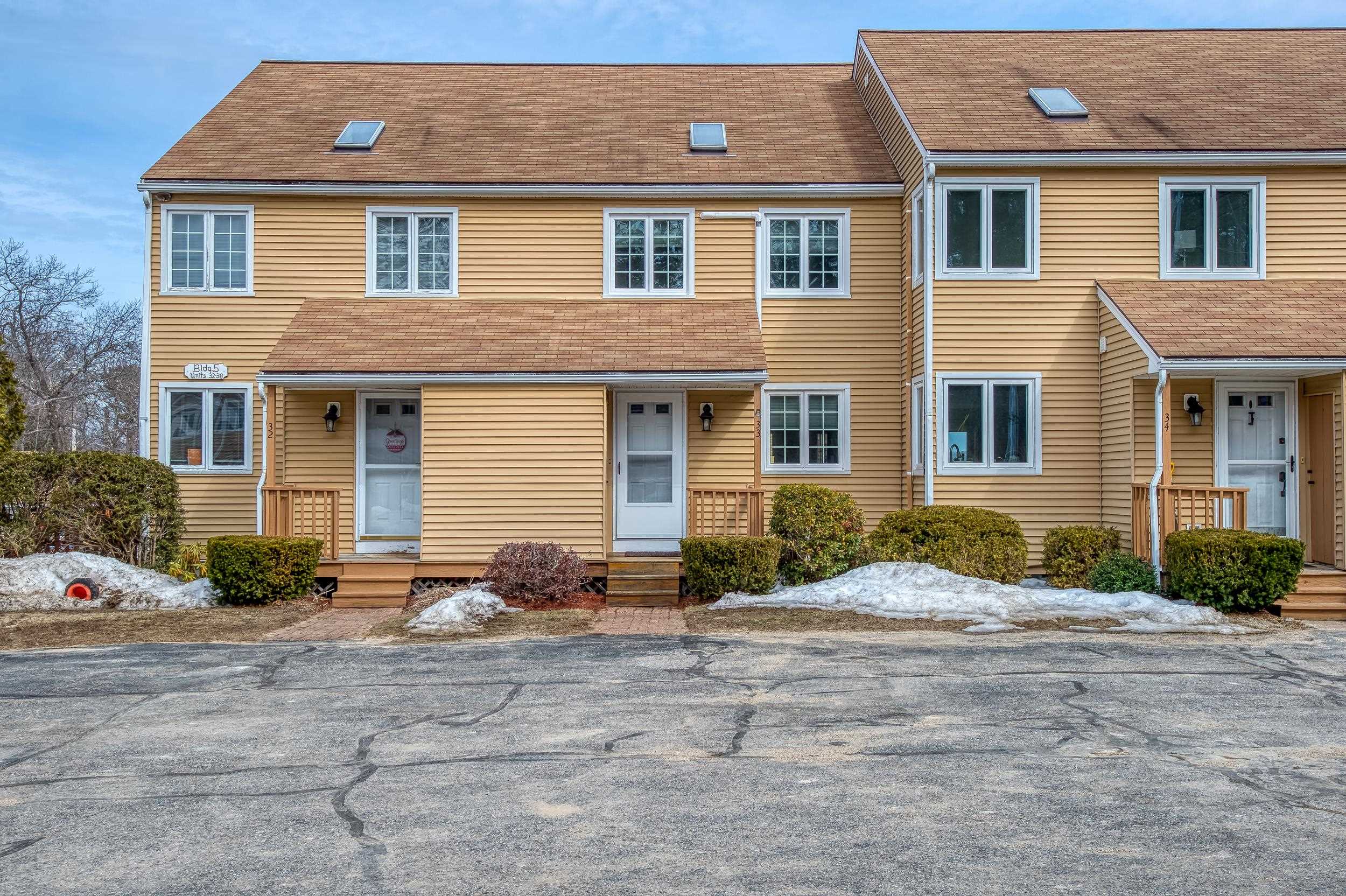 50 Patch Pond Road, Unit 33 Ossipee, NH 03814 - Photo 8 of 43
