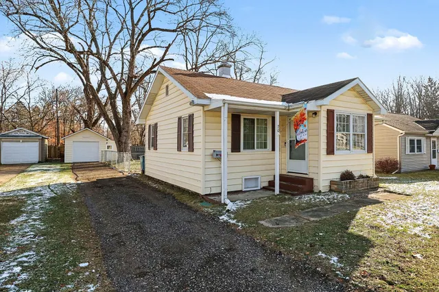 $164,900 | 70 Broadway Boulevard, Battle Creek, MI 49037