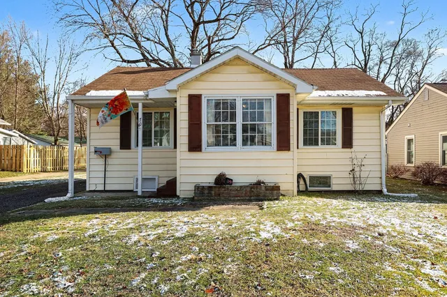 $164,900 | 70 Broadway Boulevard, Battle Creek, MI 49037