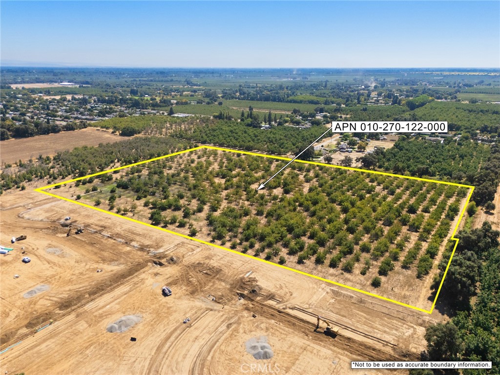 0 Randolph Avenue Gridley, CA 95948 - Photo 2 of 4