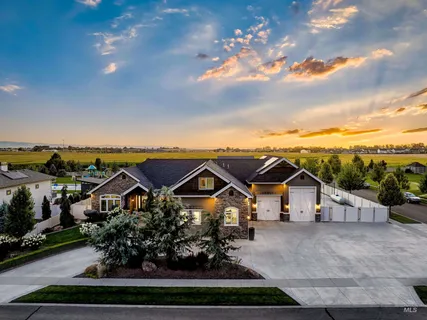 $2,400,000 | 7187 South Pear Blossom Way, Meridian, ID 83642