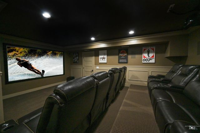 $2,400,000 | 7187 South Pear Blossom Way, Meridian, ID 83642