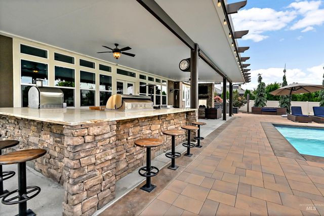 $2,400,000 | 7187 South Pear Blossom Way, Meridian, ID 83642