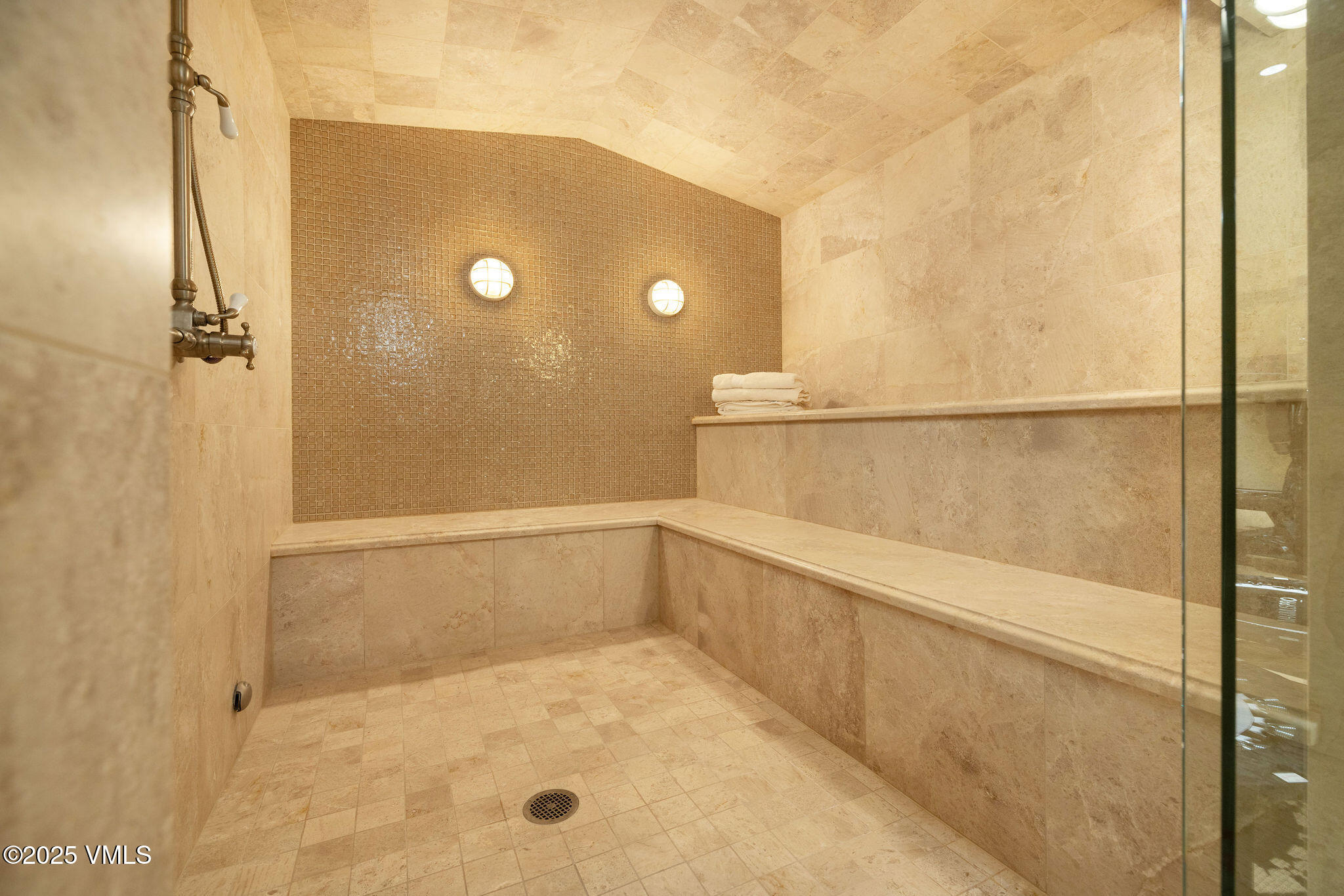 463 Borders Road Beaver Creek, CO 81620 - Photo 39 of 43 a bathroom with a shower