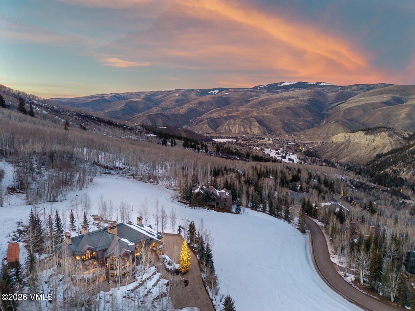463 Borders Road Beaver Creek, CO 81620 - Photo 45 of 75 463 Borders Rd MLS-18