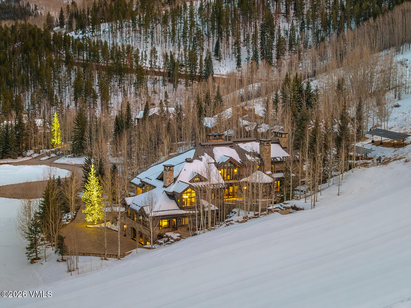 463 Borders Road Beaver Creek, CO 81620 - Photo 50 of 75 463 Borders Rd MLS-23