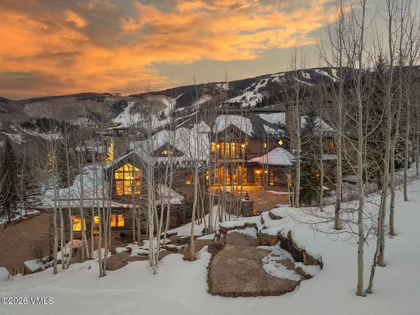 $45,000,000 | 463 Borders Road, Beaver Creek, CO 81620
